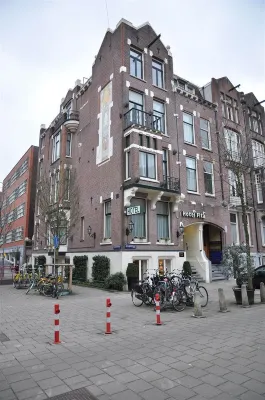 Hotel Fita Hotels in Amsterdam