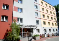 Hotel Malinowski Economy Hotels in Gliwice