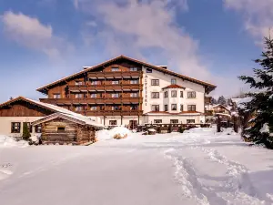 Alpejski Boutique Hotel