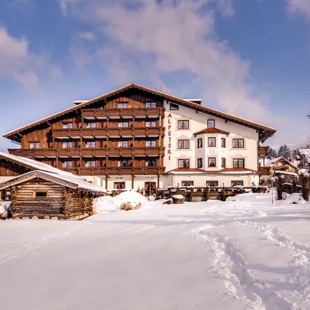 Alpejski Boutique Hotel