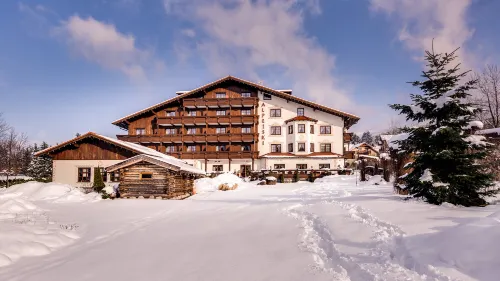 Alpejski Boutique Hotel