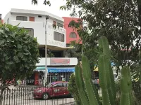 Hotel Plaza San Antonio Arequipa Hôtels à : Miraflores