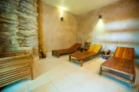 Spa Hotel Splendor - spa