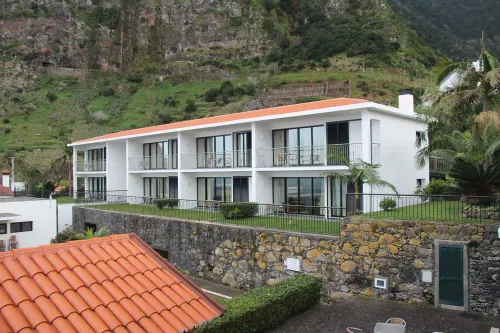 Casa da Capelinha Hotels in Ponta Delgada