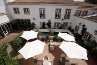 Adc - Albergaria Do Calvário - by Unlock Hotels