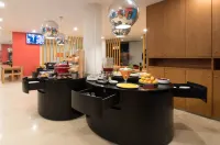 Stay Hotel Guimarães Centro - Frühstück