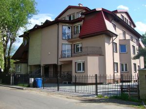 Apartamenty Dolna Krakow