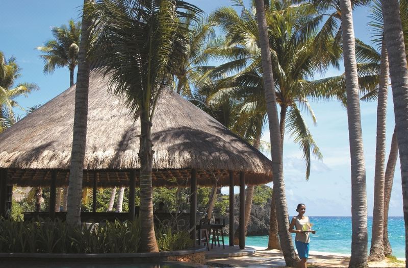 Shangri-La Boracay photo 5