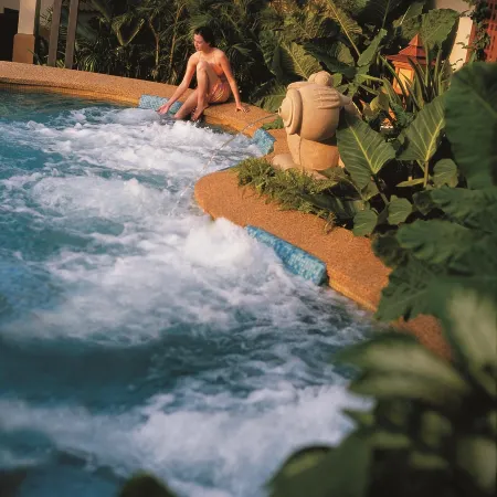 Shangri-La Mactan, Cebu