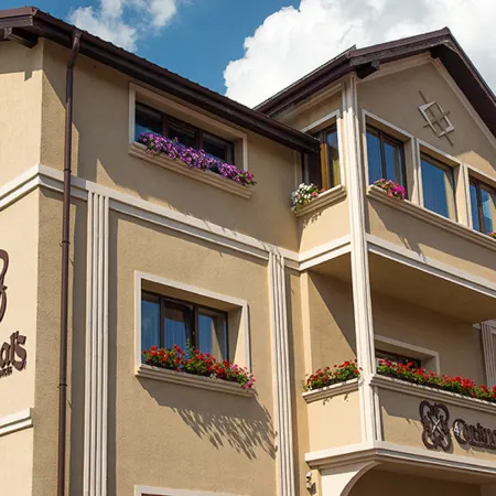 4Cardinal's Hotel Boutique