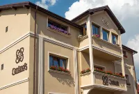 4Cardinal's Hotel Boutique Hotels near Piata Traian