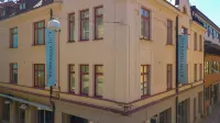 Elite Hotel Esplanade Hotels in Malmo