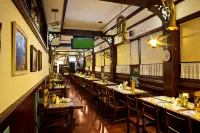 Hotel Tecadra Hotels in Pipera