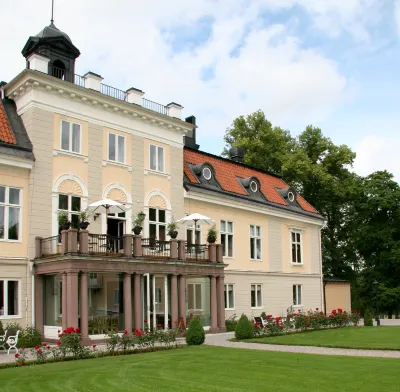 Södertuna Slott
