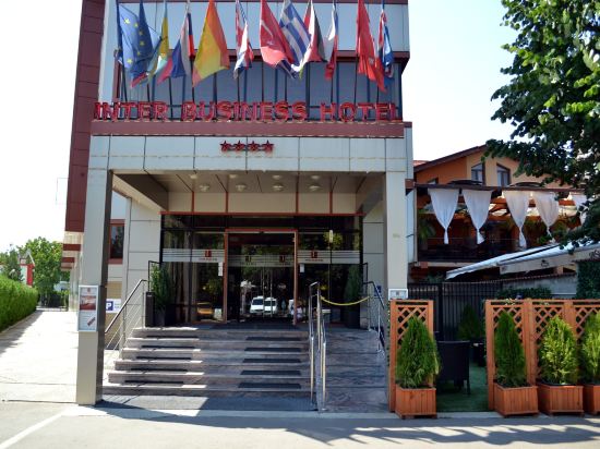 10 Best Hotels near Titan Park, Bucharest 2022 | Trip.com