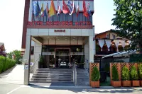 Inter Business Bucharest Hôtels à : Pasarea