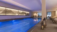 Ameron Davos Swiss Mountain Resort - Pools