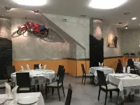 Hotel HM Alfaro Hotels in Arguedas