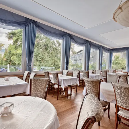 Belvédère Strandhotel