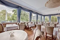 Belvédère Strandhotel - Bữa sáng
