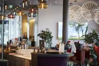 Modern Times Hotel, Vevey, a Tribute Portfolio Hotel - bar