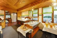 Hotel Alpha Thun Hotels in Thun