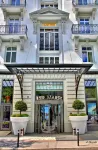 Grand Hotel Suisse Majestic, Autograph Collection Các khách sạn gần Statue Li Ning