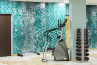 Hotel Mara - salle de sport
