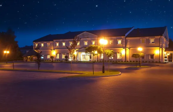 尤里卡莊園酒店