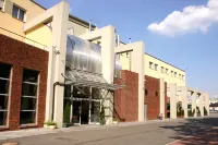 Hotel Liburnia Hotels in Cieszyn