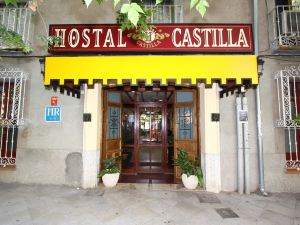 Hostal Castilla