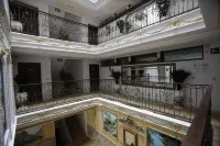 Aparthotel Diamant Blue Hotels in Orihuela