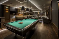 Kolumna Park Hotel Hotels in Паб'яніце