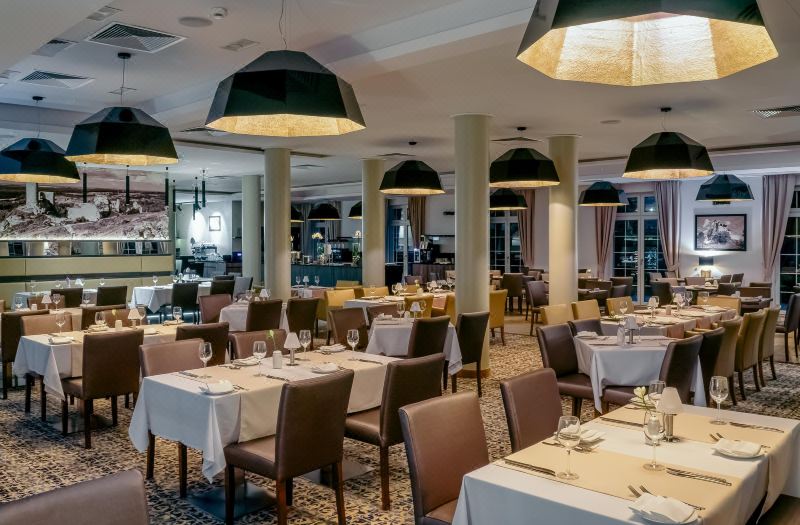 Arche Hotel Czestochowa photo 4