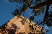 Petit Hotel Hostatgeria la Victoria - Mountain view