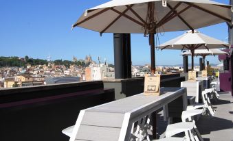 Hotel Barcelona Universal