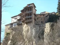 Casa Rural la Quinta de Malu Hotels in Valeria