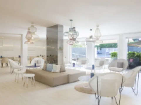 Ibersol Antemare - Adults Only Hoteles en Sitges