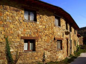 Casa Rural Antaño