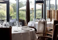 Oca Vila de Allariz Hotel Balneario Hotels in Trandeiras
