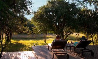 Bushwillow Collection