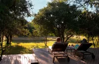 Bushwillow Collection Hotel di Hluhluwe