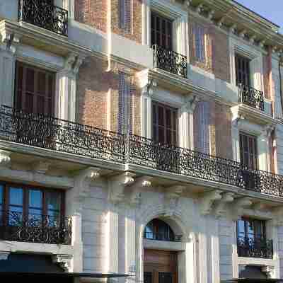 Mercer Casa Torner i Güell Hotel Exterior