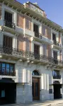 Mercer Casa Torner i Güell Hotel a Pontons