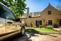 De Leeuwenhof Estate Hoteles en Distrito Municipal de Cape Winelands