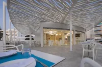 Blanco Hotel Formentera Hotels in La Savina