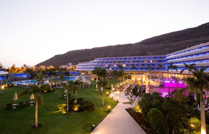 Radisson Blu Resort & Spa, Gran Canaria Mogan