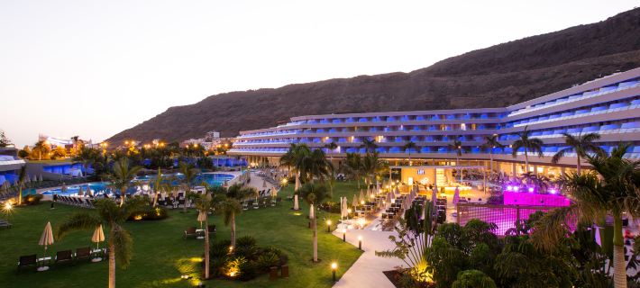 Radisson Blu Resort & Spa, Gran Canaria Mogan Hotels in Comarca Sur