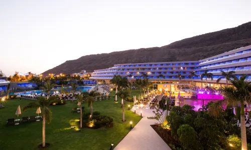 Radisson Blu Resort & Spa, Gran Canaria Mogan