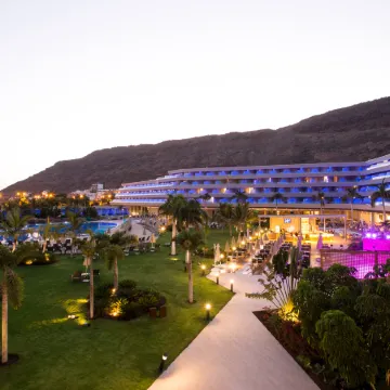 Radisson Blu Resort & Spa, Gran Canaria Mogan